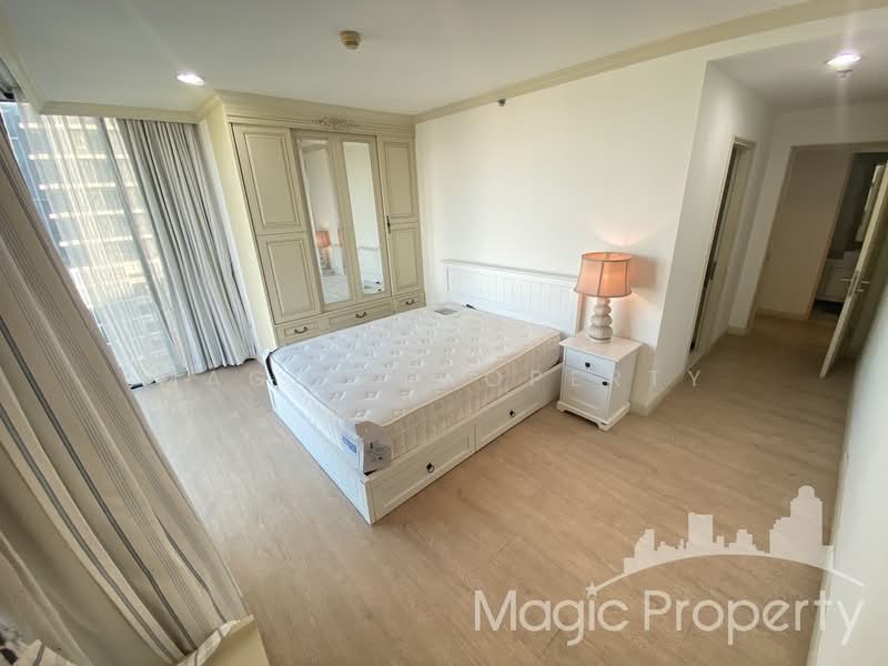 The Alcove Thonglor 10, Bangkok, 199 Soi Sukhumvit 63, Sukhumvit Road, Khlong Tan Nua, Watthana, Bangkok, 2 Bedrooms, 78 sqm, Condo For Sale, by Magic Property, 500175916 - DDproperty.com