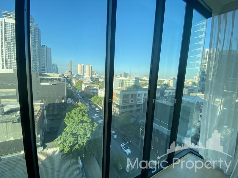 The Alcove Thonglor 10 : ดิ แอลโคฟ ทองหล่อ, กรุงเทพ, 199 ซ.สุขุมวิท 63 ถนนเอกมัย, คลองตันเหนือ, วัฒนา, กรุงเทพ, 78 ตร.ม., คอนโด ขาย, โดย Magic Property, 500175916 - DDproperty.com