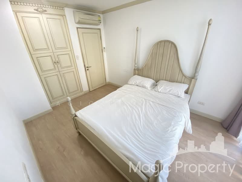 The Alcove Thonglor 10 : ดิ แอลโคฟ ทองหล่อ, กรุงเทพ, 199 ซ.สุขุมวิท 63 ถนนเอกมัย, คลองตันเหนือ, วัฒนา, กรุงเทพ, 78 ตร.ม., คอนโด ขาย, โดย Magic Property, 500175916 - DDproperty.com