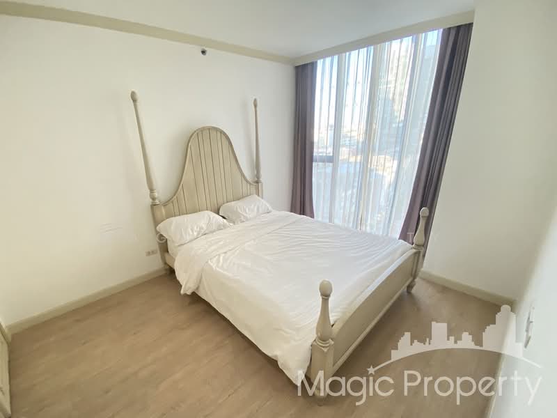 The Alcove Thonglor 10 : ดิ แอลโคฟ ทองหล่อ, กรุงเทพ, 199 ซ.สุขุมวิท 63 ถนนเอกมัย, คลองตันเหนือ, วัฒนา, กรุงเทพ, 78 ตร.ม., คอนโด ขาย, โดย Magic Property, 500175916 - DDproperty.com