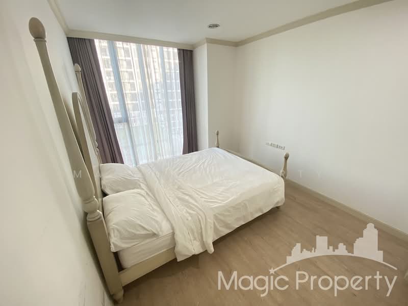 The Alcove Thonglor 10, Bangkok, 199 Soi Sukhumvit 63, Sukhumvit Road, Khlong Tan Nua, Watthana, Bangkok, 2 Bedrooms, 78 sqm, Condo For Sale, by Magic Property, 500175916 - DDproperty.com