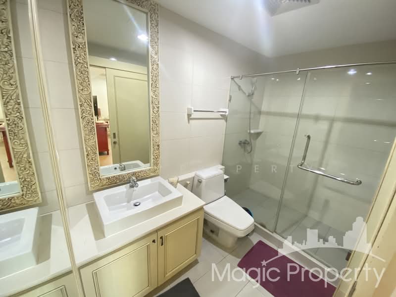The Alcove Thonglor 10, Bangkok, 199 Soi Sukhumvit 63, Sukhumvit Road, Khlong Tan Nua, Watthana, Bangkok, 2 Bedrooms, 78 sqm, Condo For Sale, by Magic Property, 500175916 - DDproperty.com