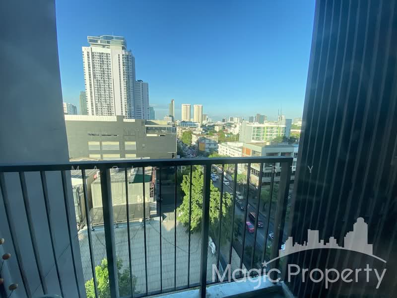 The Alcove Thonglor 10, Bangkok, 199 Soi Sukhumvit 63, Sukhumvit Road, Khlong Tan Nua, Watthana, Bangkok, 2 Bedrooms, 78 sqm, Condo For Sale, by Magic Property, 500175916 - DDproperty.com