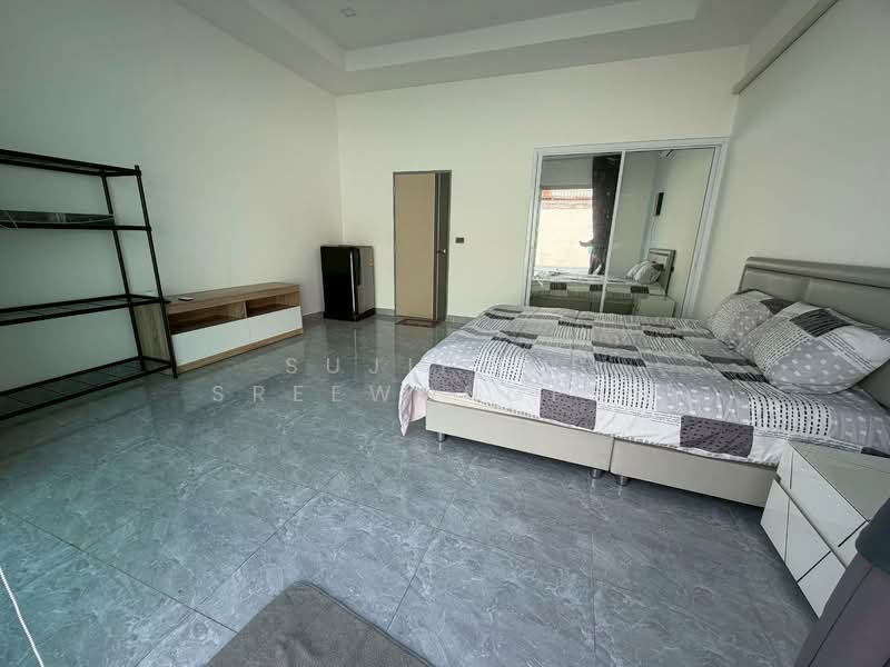 phatumnak, Chon Buri (Pattaya), พระตำหนัก, Nong Pru, Bang Lamung (Pattaya), Chon Buri (Pattaya), 6 Bedrooms, 285 sqm, Villa For Sale, by Sujiphat Sreewongpan, 500175917 - DDproperty.com