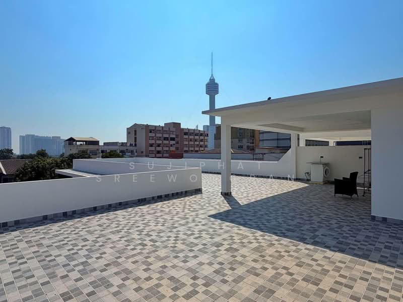 phatumnak, Chon Buri (Pattaya), พระตำหนัก, Nong Pru, Bang Lamung (Pattaya), Chon Buri (Pattaya), 6 Bedrooms, 285 sqm, Villa For Sale, by Sujiphat Sreewongpan, 500175917 - DDproperty.com