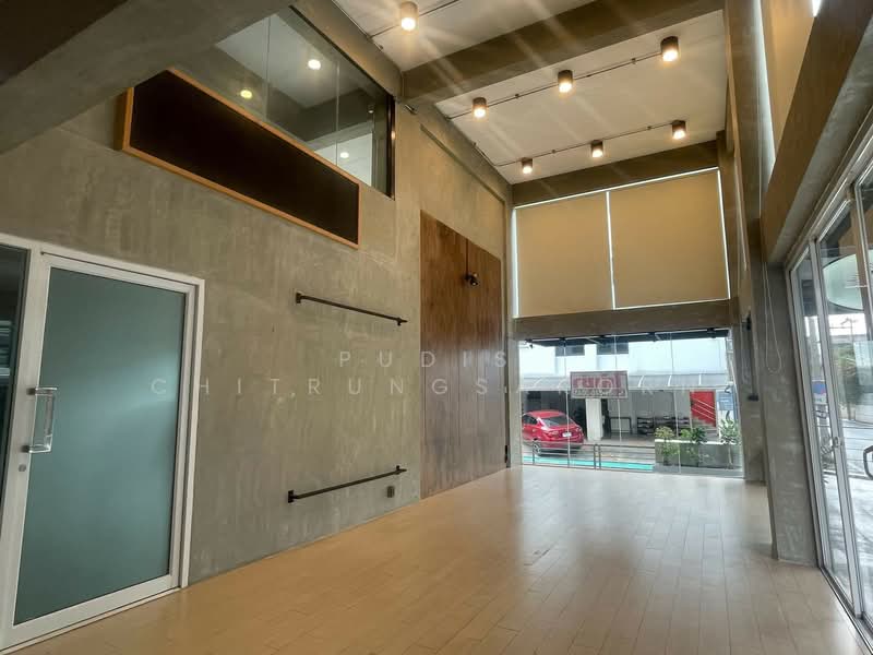 Commercial Building for Rent – Rama 9, Bangkok, Suan Luang, Suan Luang, Bangkok, , 900 sqm, Shophouse For Rent, by Pudis Chitrungsakorn, 500175918 - DDproperty.com