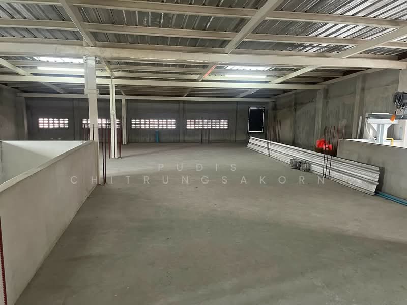 Commercial Building for Rent – Rama 9, Bangkok, Suan Luang, Suan Luang, Bangkok, , 900 sqm, Shophouse For Rent, by Pudis Chitrungsakorn, 500175918 - DDproperty.com
