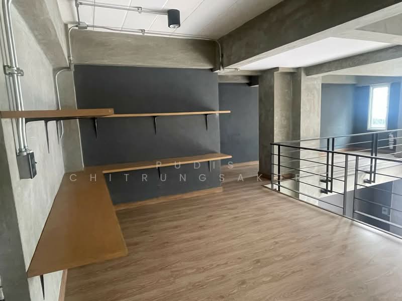Commercial Building for Rent – Rama 9, Bangkok, Suan Luang, Suan Luang, Bangkok, , 900 sqm, Shophouse For Rent, by Pudis Chitrungsakorn, 500175918 - DDproperty.com