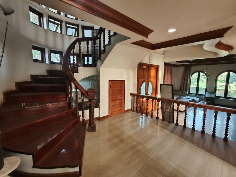 ขาย - บ้านเดี่ยวพร้อมที่ดินคลองสามวา กรุงเทพมหานคร, กรุงเทพ