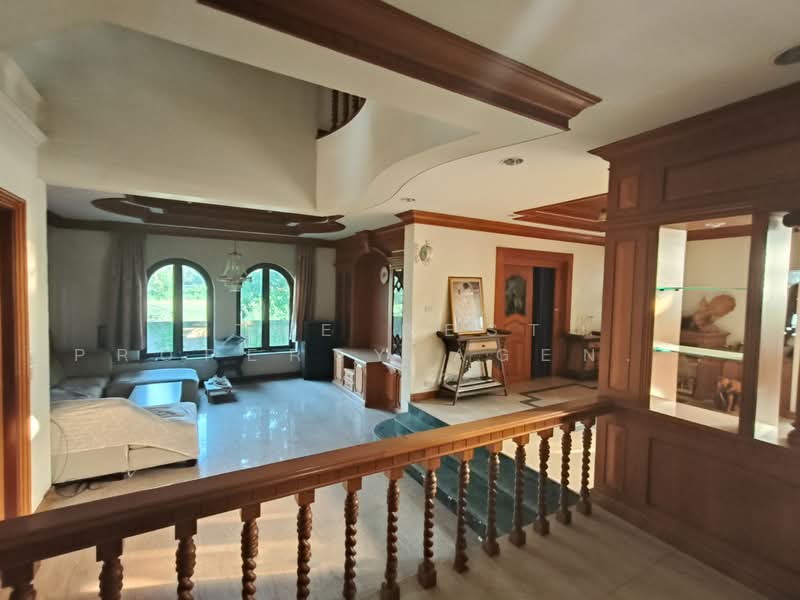 บ้านเดี่ยวพร้อมที่ดินคลองสามวา กรุงเทพมหานคร, Bangkok, Sai Kong Din Tai, Khlong Sam Wa, Bangkok, 4 Bedrooms, 400 sqm, Single Detached House For Sale, by The Best Property Agent ตู่, 500175919 - DDproperty.com