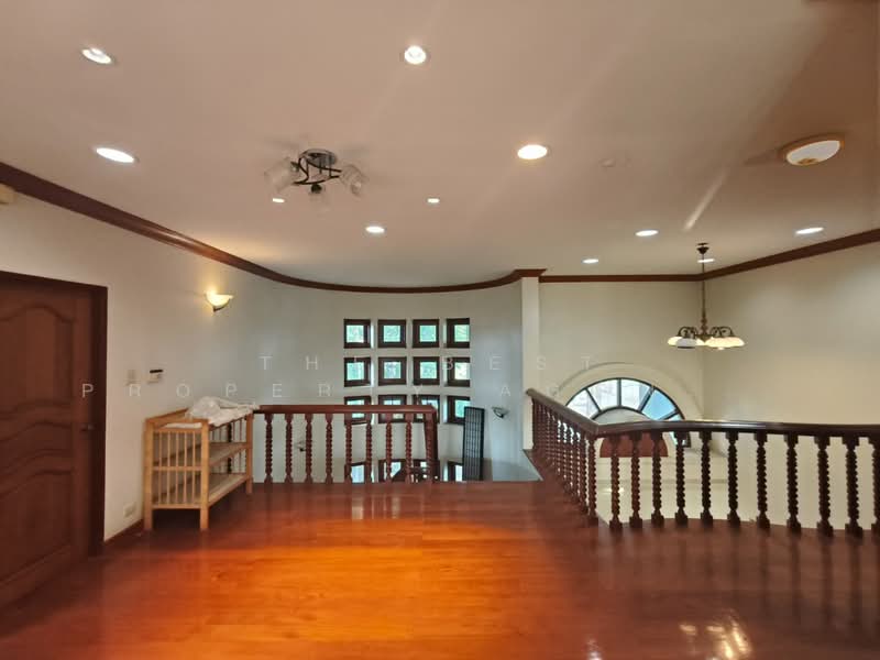 บ้านเดี่ยวพร้อมที่ดินคลองสามวา กรุงเทพมหานคร, Bangkok, Sai Kong Din Tai, Khlong Sam Wa, Bangkok, 4 Bedrooms, 400 sqm, Single Detached House For Sale, by The Best Property Agent ตู่, 500175919 - DDproperty.com