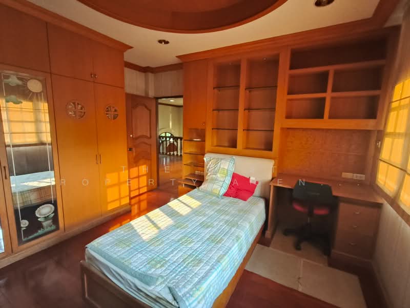 บ้านเดี่ยวพร้อมที่ดินคลองสามวา กรุงเทพมหานคร, Bangkok, Sai Kong Din Tai, Khlong Sam Wa, Bangkok, 4 Bedrooms, 400 sqm, Single Detached House For Sale, by The Best Property Agent ตู่, 500175919 - DDproperty.com