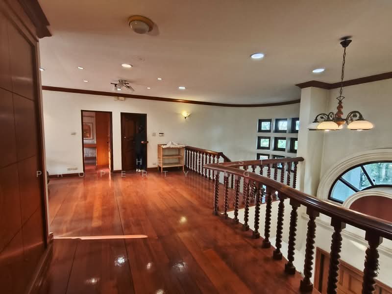 บ้านเดี่ยวพร้อมที่ดินคลองสามวา กรุงเทพมหานคร, Bangkok, Sai Kong Din Tai, Khlong Sam Wa, Bangkok, 4 Bedrooms, 400 sqm, Single Detached House For Sale, by The Best Property Agent ตู่, 500175919 - DDproperty.com