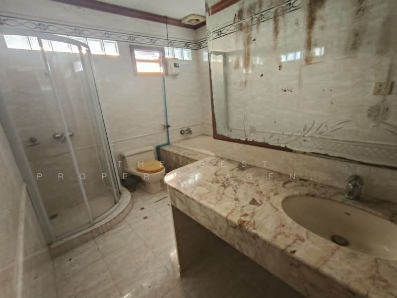 บ้านเดี่ยวพร้อมที่ดินคลองสามวา กรุงเทพมหานคร, Bangkok, Sai Kong Din Tai, Khlong Sam Wa, Bangkok, 4 Bedrooms, 400 sqm, Single Detached House For Sale, by The Best Property Agent ตู่, 500175919 - DDproperty.com