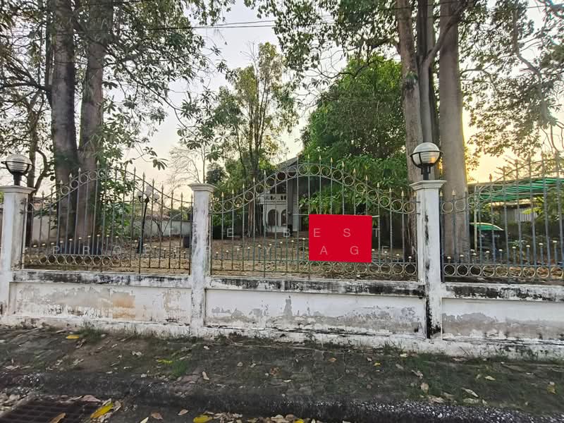 บ้านเดี่ยวพร้อมที่ดินคลองสามวา กรุงเทพมหานคร, Bangkok, Sai Kong Din Tai, Khlong Sam Wa, Bangkok, 4 Bedrooms, 400 sqm, Single Detached House For Sale, by The Best Property Agent ตู่, 500175919 - DDproperty.com