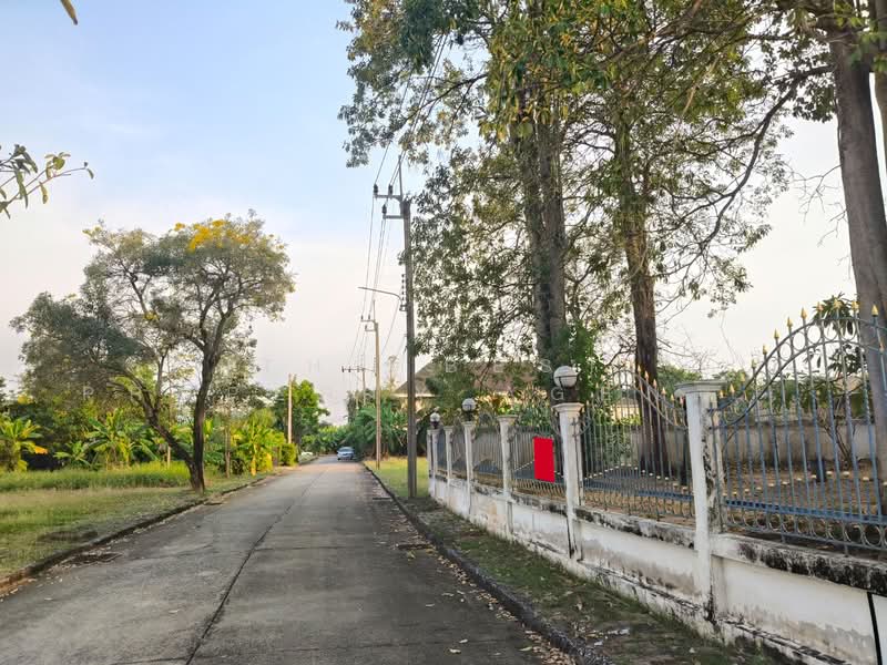 บ้านเดี่ยวพร้อมที่ดินคลองสามวา กรุงเทพมหานคร, Bangkok, Sai Kong Din Tai, Khlong Sam Wa, Bangkok, 4 Bedrooms, 400 sqm, Single Detached House For Sale, by The Best Property Agent ตู่, 500175919 - DDproperty.com