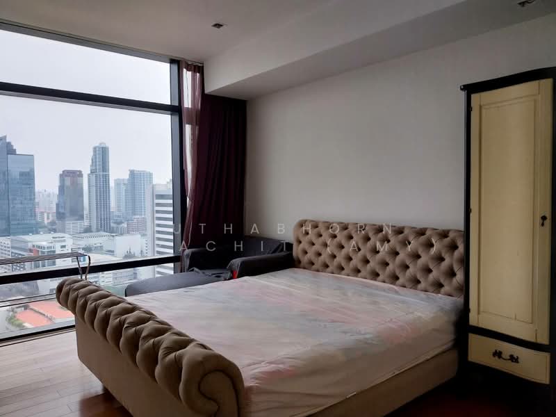 Circle Living Prototype, Bangkok, 1545 New Petchburi Road, Makkasan, Ratchathewi, Bangkok, 2 Bedrooms, 79 sqm, Condo For Rent, by Juthabhorn Uppachit (Amy), 500175921 - DDproperty.com