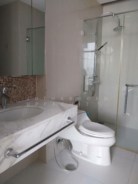 Circle Living Prototype, Bangkok, 1545 New Petchburi Road, Makkasan, Ratchathewi, Bangkok, 2 Bedrooms, 79 sqm, Condo For Rent, by Juthabhorn Uppachit (Amy), 500175921 - DDproperty.com