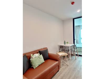 For Rent - HI Kaset Senanikhom Station, Bangkok