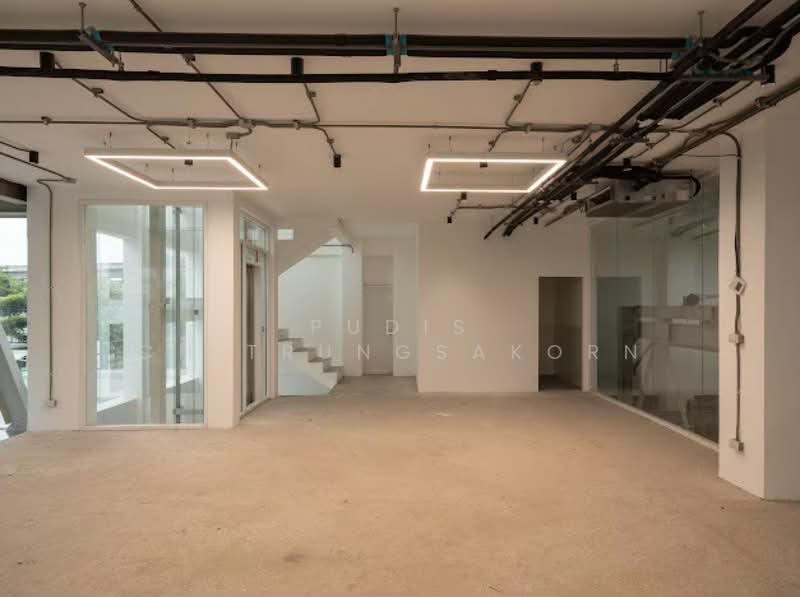 Commercial Building for Rent - Rama 9, Bangkok, Suan Luang, Suan Luang, Bangkok, , 1,500 sqm, Shophouse For Rent, by Pudis Chitrungsakorn, 500175923 - DDproperty.com