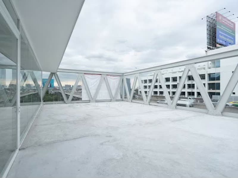 Commercial Building for Rent - Rama 9, Bangkok, Suan Luang, Suan Luang, Bangkok, , 1,500 sqm, Shophouse For Rent, by Pudis Chitrungsakorn, 500175923 - DDproperty.com