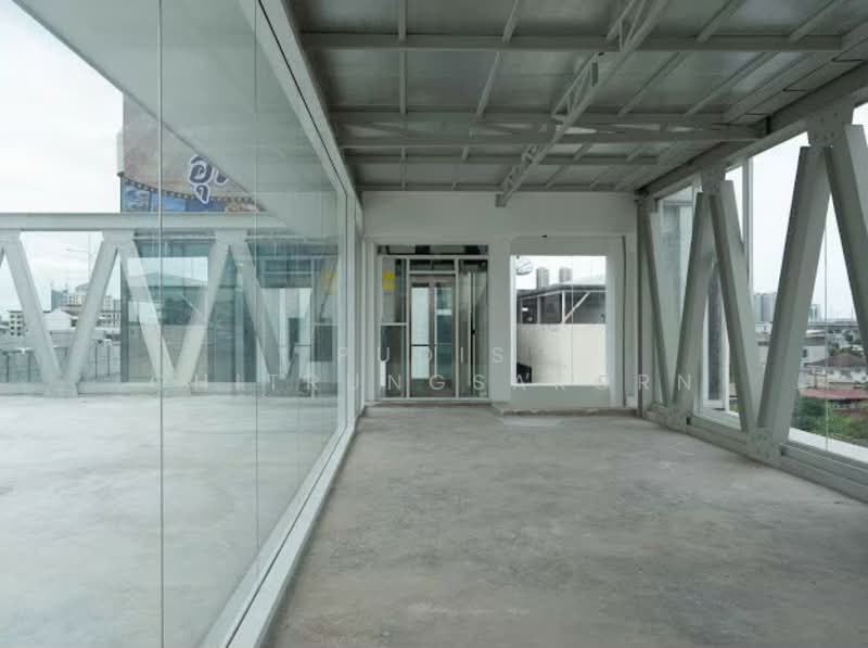 Commercial Building for Rent - Rama 9, Bangkok, Suan Luang, Suan Luang, Bangkok, , 1,500 sqm, Shophouse For Rent, by Pudis Chitrungsakorn, 500175923 - DDproperty.com