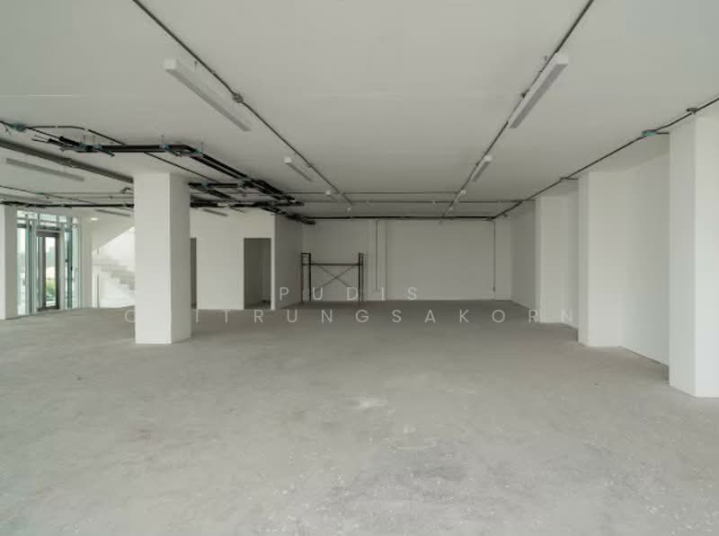 Commercial Building for Rent - Rama 9, Bangkok, Suan Luang, Suan Luang, Bangkok, , 1,500 sqm, Shophouse For Rent, by Pudis Chitrungsakorn, 500175923 - DDproperty.com