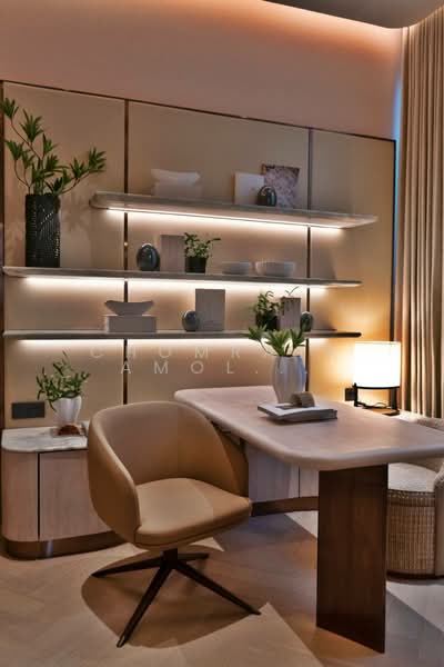 STILL Sukhumvit 20 : สติลล์ สุขุมวิท 20, กรุงเทพ, คลองเตย, คลองเตย, กรุงเทพ, 134 ตร.ม., คอนโด ขาย, โดย Chomratkamol Soontorntarawong (Gor), 500175924 - DDproperty.com