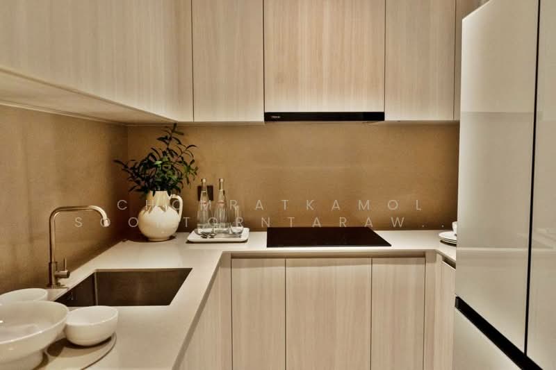 STILL Sukhumvit 20, Bangkok, Khlong Toei, Khlong Toei, Bangkok, 3 Bedrooms, 134 sqm, Condo For Sale, by Chomratkamol Soontorntarawong (Gor), 500175924 - DDproperty.com