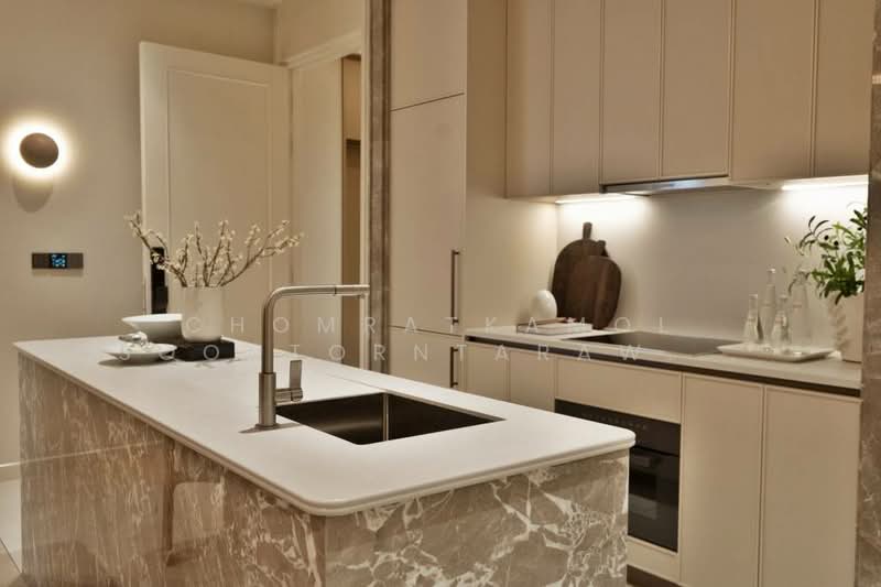 STILL Sukhumvit 20, Bangkok, Khlong Toei, Khlong Toei, Bangkok, 3 Bedrooms, 134 sqm, Condo For Sale, by Chomratkamol Soontorntarawong (Gor), 500175924 - DDproperty.com