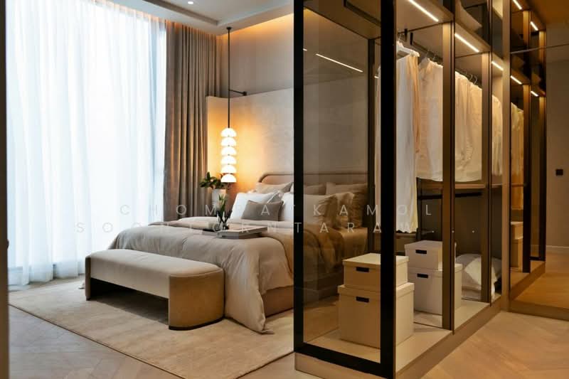 STILL Sukhumvit 20, Bangkok, Khlong Toei, Khlong Toei, Bangkok, 3 Bedrooms, 134 sqm, Condo For Sale, by Chomratkamol Soontorntarawong (Gor), 500175924 - DDproperty.com