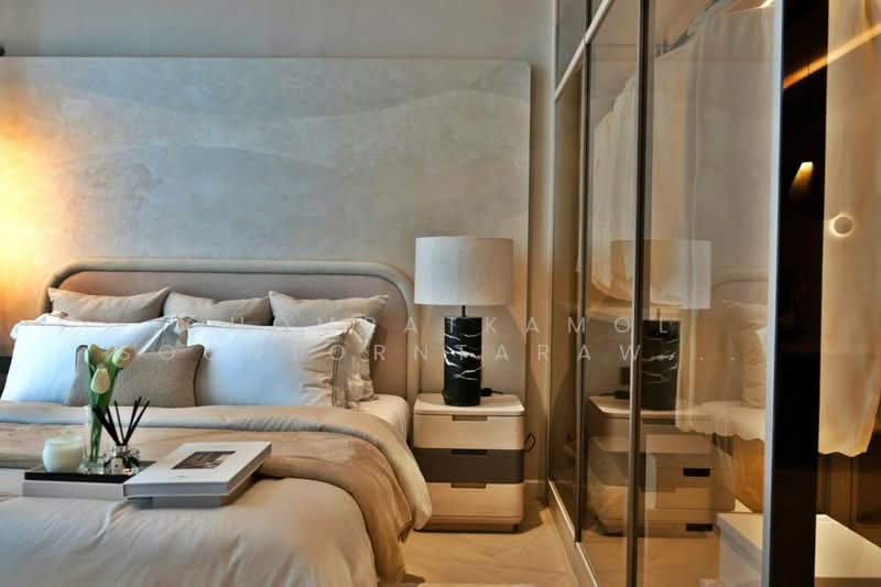 STILL Sukhumvit 20, Bangkok, Khlong Toei, Khlong Toei, Bangkok, 3 Bedrooms, 134 sqm, Condo For Sale, by Chomratkamol Soontorntarawong (Gor), 500175924 - DDproperty.com