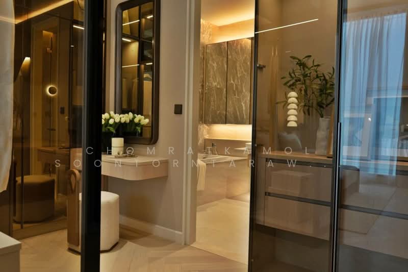 STILL Sukhumvit 20, Bangkok, Khlong Toei, Khlong Toei, Bangkok, 3 Bedrooms, 134 sqm, Condo For Sale, by Chomratkamol Soontorntarawong (Gor), 500175924 - DDproperty.com