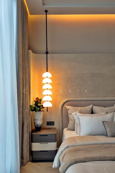 STILL Sukhumvit 20, Bangkok, Khlong Toei, Khlong Toei, Bangkok, 3 Bedrooms, 134 sqm, Condo For Sale, by Chomratkamol Soontorntarawong (Gor), 500175924 - DDproperty.com