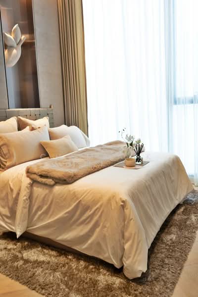 STILL Sukhumvit 20, Bangkok, Khlong Toei, Khlong Toei, Bangkok, 3 Bedrooms, 134 sqm, Condo For Sale, by Chomratkamol Soontorntarawong (Gor), 500175924 - DDproperty.com