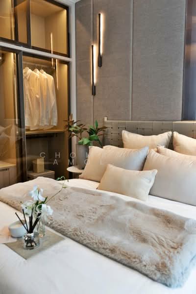 STILL Sukhumvit 20, Bangkok, Khlong Toei, Khlong Toei, Bangkok, 3 Bedrooms, 134 sqm, Condo For Sale, by Chomratkamol Soontorntarawong (Gor), 500175924 - DDproperty.com