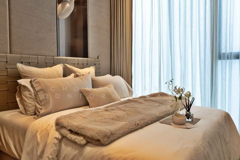 STILL Sukhumvit 20, Bangkok, Khlong Toei, Khlong Toei, Bangkok, 3 Bedrooms, 134 sqm, Condo For Sale, by Chomratkamol Soontorntarawong (Gor), 500175924 - DDproperty.com