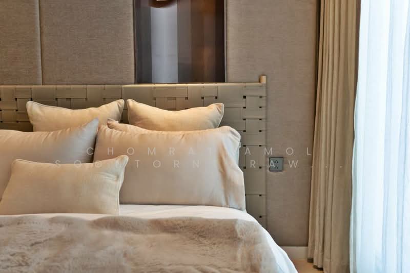 STILL Sukhumvit 20, Bangkok, Khlong Toei, Khlong Toei, Bangkok, 3 Bedrooms, 134 sqm, Condo For Sale, by Chomratkamol Soontorntarawong (Gor), 500175924 - DDproperty.com