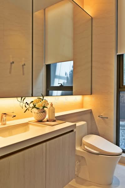 STILL Sukhumvit 20, Bangkok, Khlong Toei, Khlong Toei, Bangkok, 3 Bedrooms, 134 sqm, Condo For Sale, by Chomratkamol Soontorntarawong (Gor), 500175924 - DDproperty.com