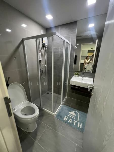 Modiz Interchange, Bangkok, Ramintra Road, Anusaowari, Bang Khen, Bangkok, 1 Bedroom, 29 sqm, Condo For Sale, by Khun Honey, 500175925 - DDproperty.com