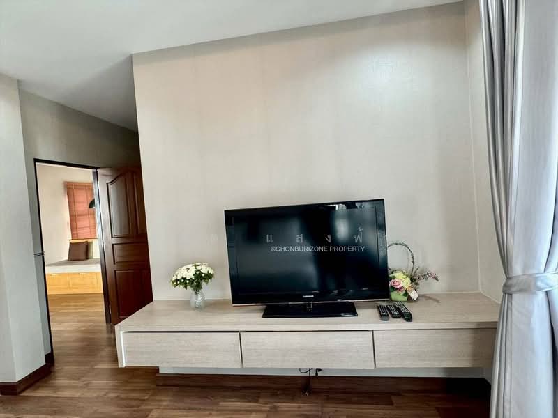 ให้เช่าบ้านเดี่ยวหลังหใหญ่ ม.เดอะคอมพลีท ใกล้ เจ ปาร์ค ศรีราชา, ชลบุรี, สุรศักดิ์, ศรีราชา, ชลบุรี, 180 ตร.ม., บ้านเดี่ยว ให้เช่า, โดย ดุสิต แสงฟ้า, 500175927 - DDproperty.com