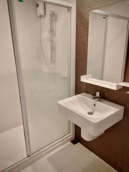 The Key Cheangwattana : เดอะ คีย์ แจ้งวัฒนะ, นนทบุรี, ซอย 4 ถนนแจ้งวัฒนะ, บางตลาด, ปากเกร็ด, นนทบุรี, 36 ตร.ม., คอนโด ให้เช่า, โดย Aom Hatairat, 500175928 - DDproperty.com