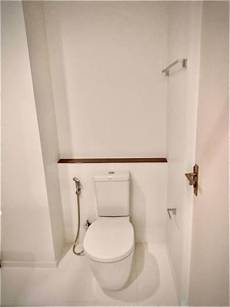 The Key Cheangwattana, Nonthaburi, Soi 4, Chaeng Watthana Road, Bang Talat, Pak Kret, Nonthaburi, 1 Bedroom, 36 sqm, Condo For Rent, by Aom Hatairat, 500175928 - DDproperty.com