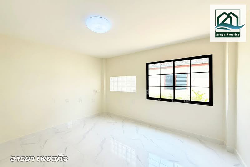 Wongsakon 3 : วงศกร 3, กรุงเทพ, ซอย หนองระแหง 3, สามวาตะวันตก, คลองสามวา, กรุงเทพ, 95 ตร.ม., ทาวน์เฮ้าส์ ขาย, โดย วิสุทธินี เฉลิมสินสุวรรณ, 500175929 - DDproperty.com