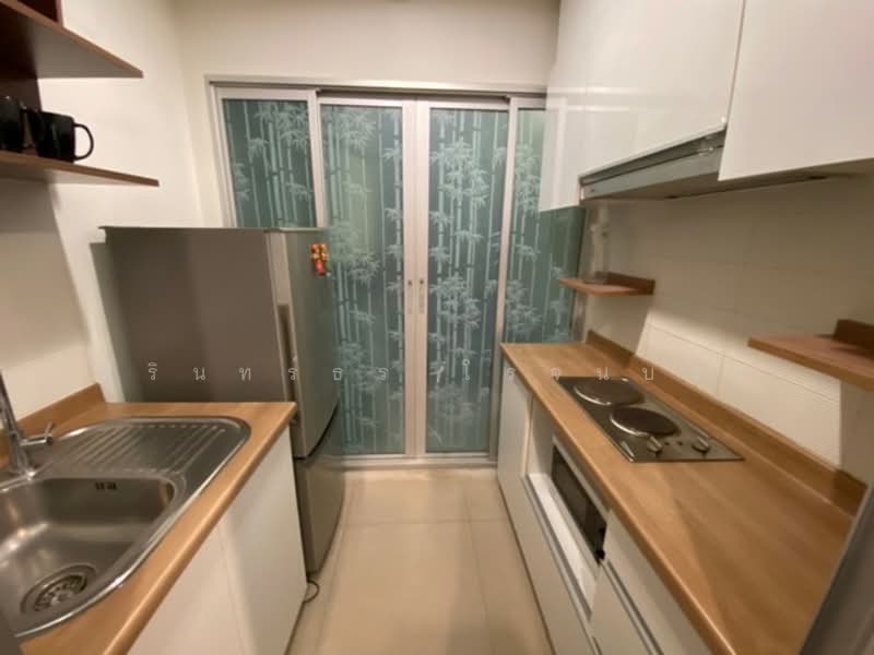 U Delight @ Onnut Station, Bangkok, 406 Sukhumvit 77 Road, Suan Luang, Suan Luang, Bangkok, 1 Bedroom, 30 sqm, Condo For Rent, by ศิรินทร์ธร โรจนบวร, 500175930 - DDproperty.com