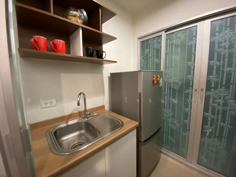 U Delight @ Onnut Station, Bangkok, 406 Sukhumvit 77 Road, Suan Luang, Suan Luang, Bangkok, 1 Bedroom, 30 sqm, Condo For Rent, by ศิรินทร์ธร โรจนบวร, 500175930 - DDproperty.com