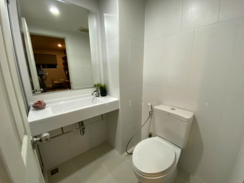 U Delight @ Onnut Station, Bangkok, 406 Sukhumvit 77 Road, Suan Luang, Suan Luang, Bangkok, 1 Bedroom, 30 sqm, Condo For Rent, by ศิรินทร์ธร โรจนบวร, 500175930 - DDproperty.com