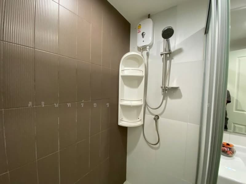 U Delight @ Onnut Station, Bangkok, 406 Sukhumvit 77 Road, Suan Luang, Suan Luang, Bangkok, 1 Bedroom, 30 sqm, Condo For Rent, by ศิรินทร์ธร โรจนบวร, 500175930 - DDproperty.com