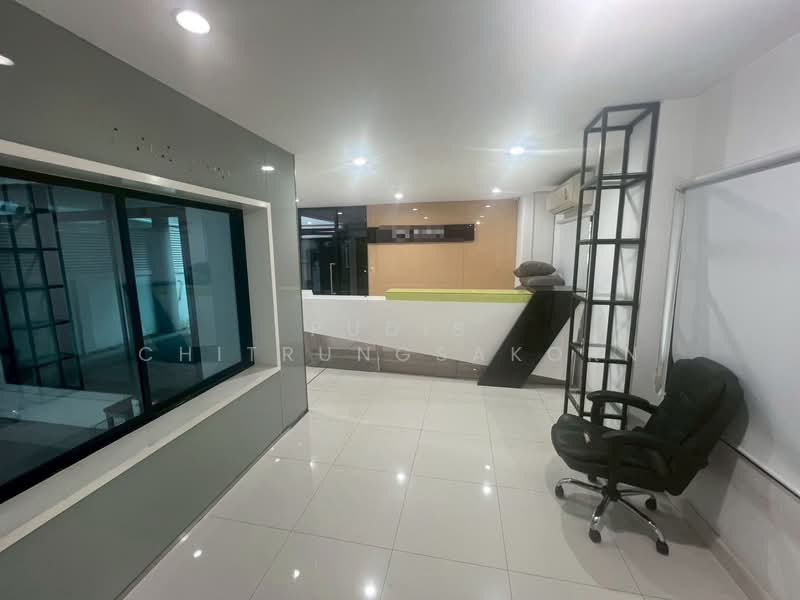 Rama 9 | Home Office for Rent, Bangkok, Suan Luang, Suan Luang, Bangkok, , 450 sqm, Shophouse For Rent, by Pudis Chitrungsakorn, 500175931 - DDproperty.com