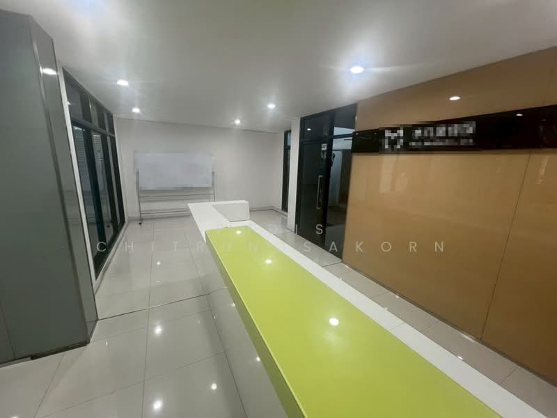 Rama 9 | Home Office for Rent, Bangkok, Suan Luang, Suan Luang, Bangkok, , 450 sqm, Shophouse For Rent, by Pudis Chitrungsakorn, 500175931 - DDproperty.com